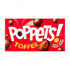 Poppets Caramel 36 x 39g