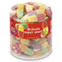 Briquettes Red Band Super Sour 200 pièces