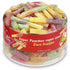 Red Band Chips Super Sour 100 Stück