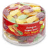 Langues aigres géantes Red Band, 100 pièces