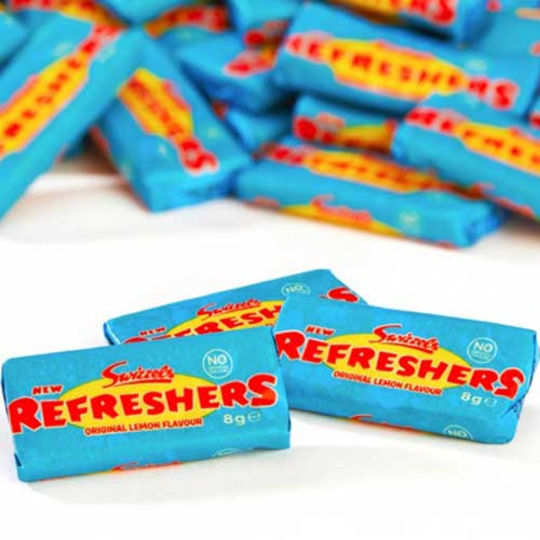Swizzels Refresher Sweets 3kg