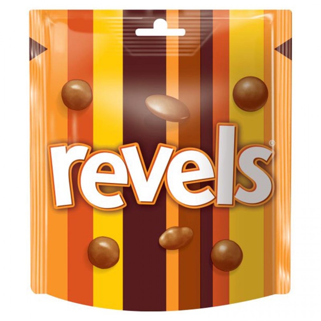 Revels 15 x 101g