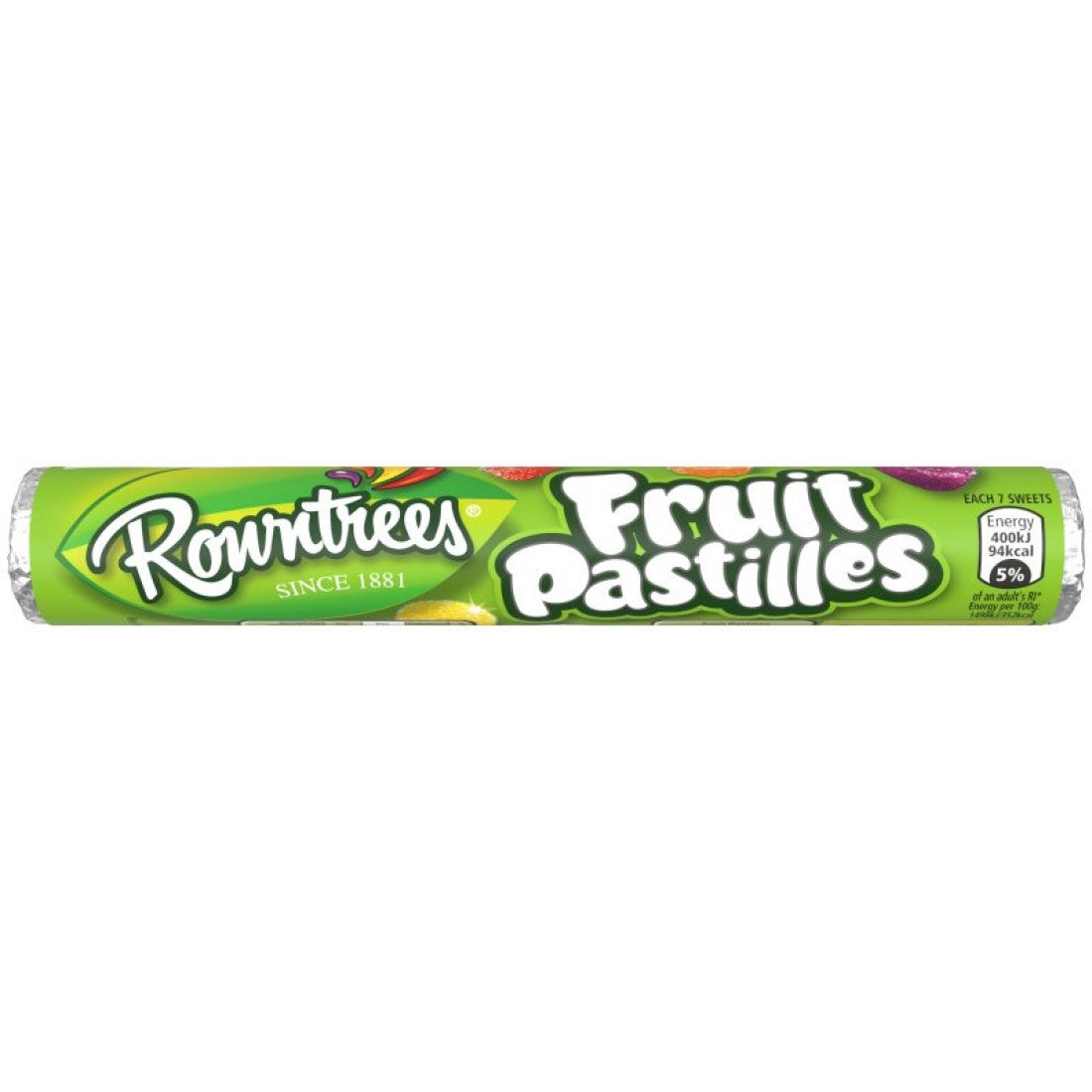 Rowntree's Fruit Pastilles 32 x 48g