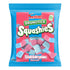 Swizzels Bubblegum Drumstick Squashies 32 x 120g