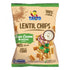 Tayto Lentil Chips Sour Cream & Onion 12 x 110g
