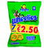 Tayto Wheelies 7 Pack x 12