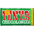 Tony's Chocolonely Chocolat au lait et noisettes 15 x 180g