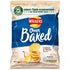 Walkers Baked Cheese & Onion Crisps 32 x 37.5g