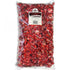 Walkers Zartbitterschokolade-Toffees, 2,5-kg-Beutel