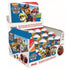 Zaini Paw Patrol Überraschungsei 24 x 20 g
