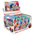 Zaini Shimmer &amp; Shine Überraschungsei 24 x 20 g